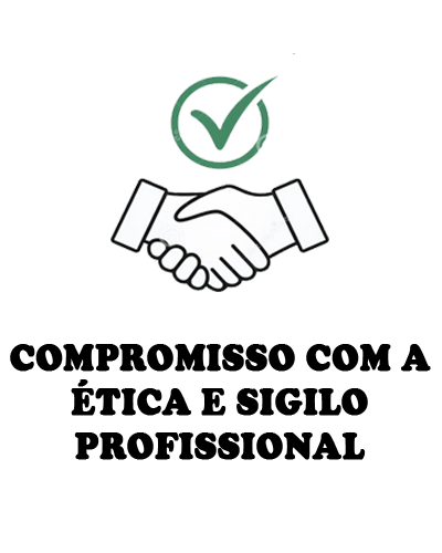 Imagem de comprometimento e ética