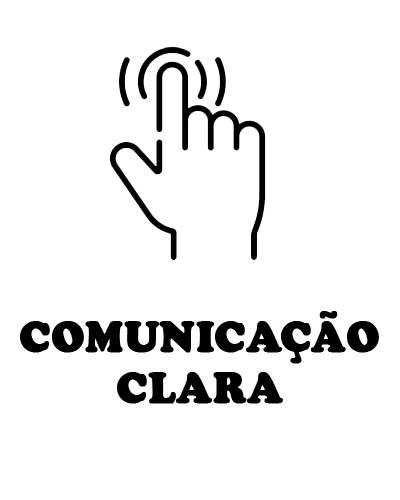 Dezenas de relatórios técnicos com éxito