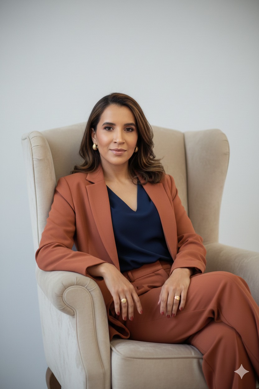 Núbia Nunes - Preparação Antecipada para Perícia