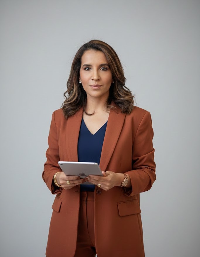 Núbia Nunes