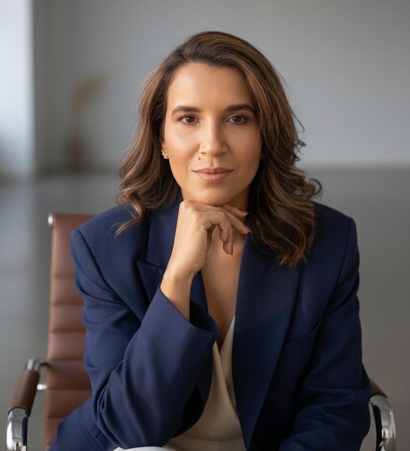 Núbia Nunes - Assistência Técnica